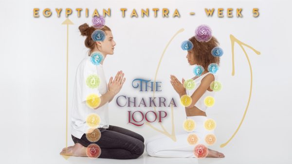 Egyptian Tantra - The 12-week Online Course Initiation - Image 5