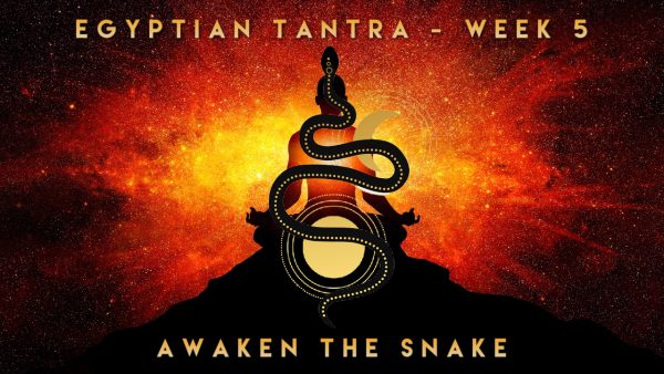 Egyptian Tantra - The 12-week Online Course Initiation - Image 8