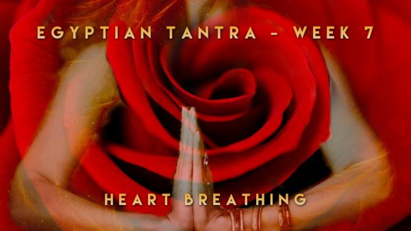 Egyptian Tantra - The 12-week Online Course Initiation - Image 7