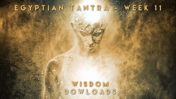 Egyptian Tantra - The 12-week Online Course Initiation - Image 9