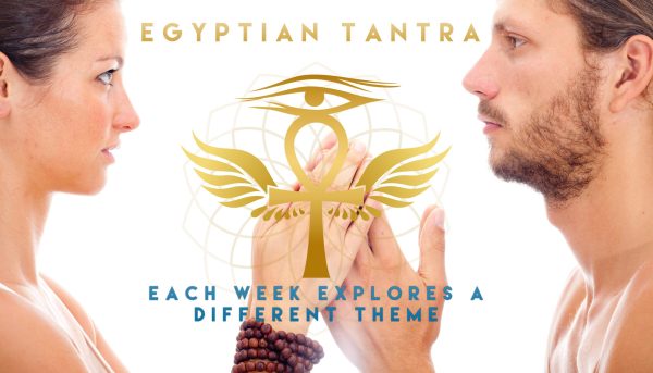 Egyptian Tantra - The 12-week Online Course Initiation - Image 3