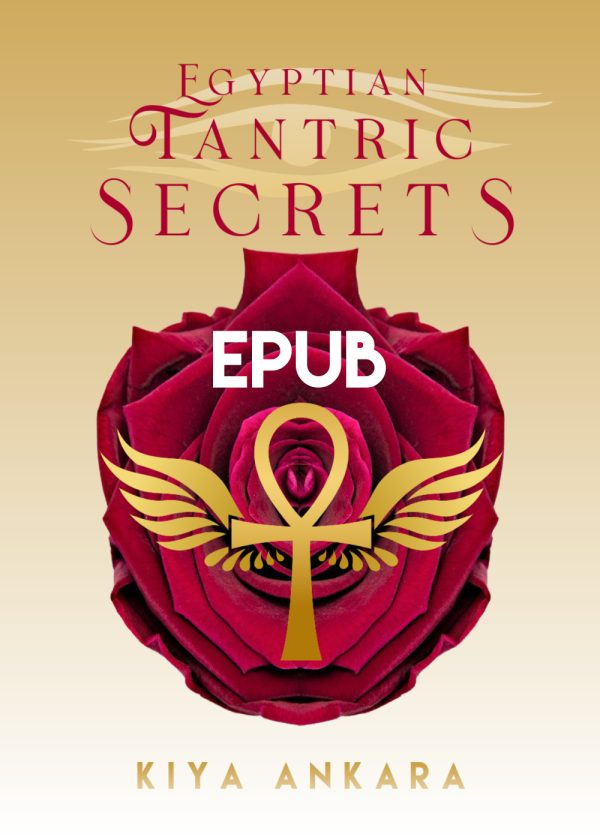 Egyptian Tantric Secrets - ePUB