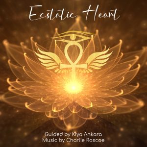 Ecstatic Heart - Guided Breathwork Journey