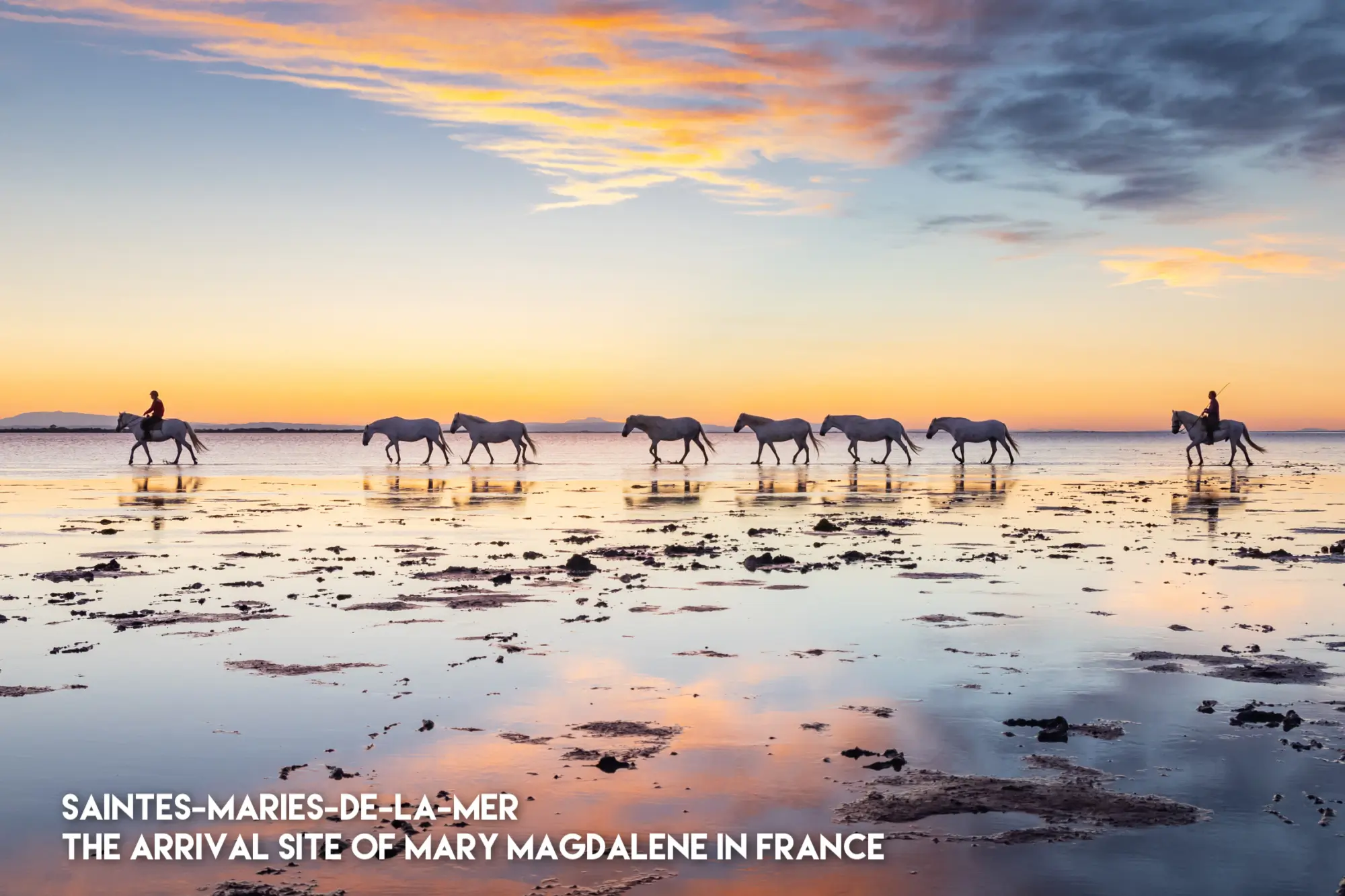 Saint Marie De La Mer iStock-1459793835