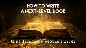 The Next-level Book Online course