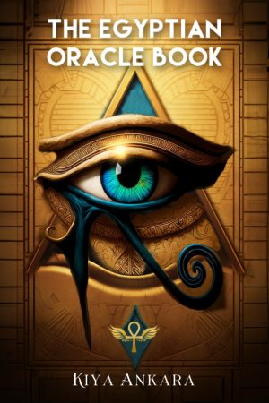 The Egyptian Oracle Book: Ancient Divination for Future Times (digital download)