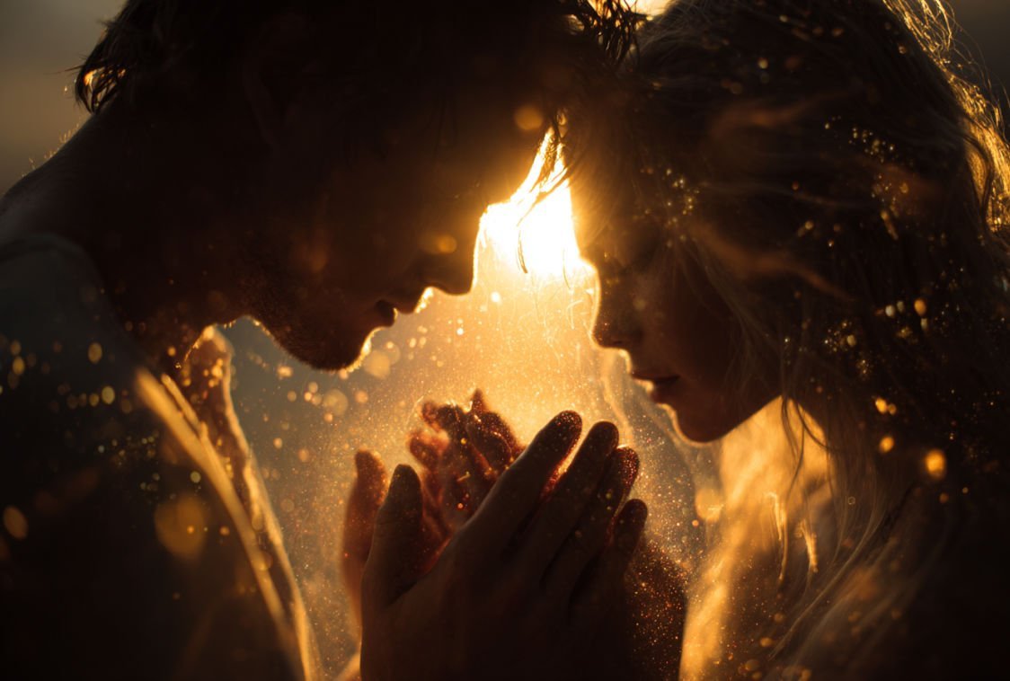 Couples Journeys – The Nine Rites