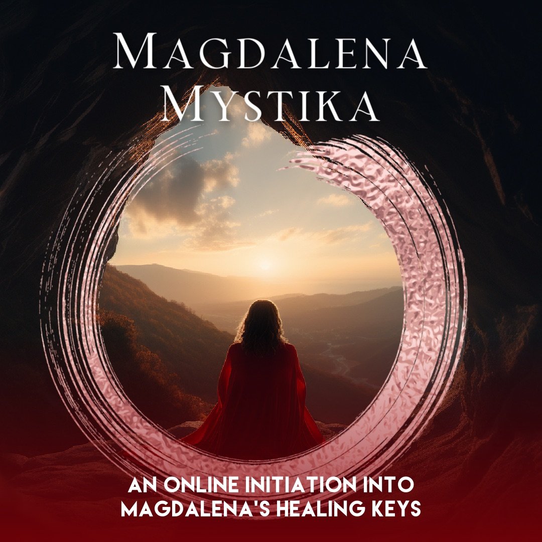 Magdalena Mystika