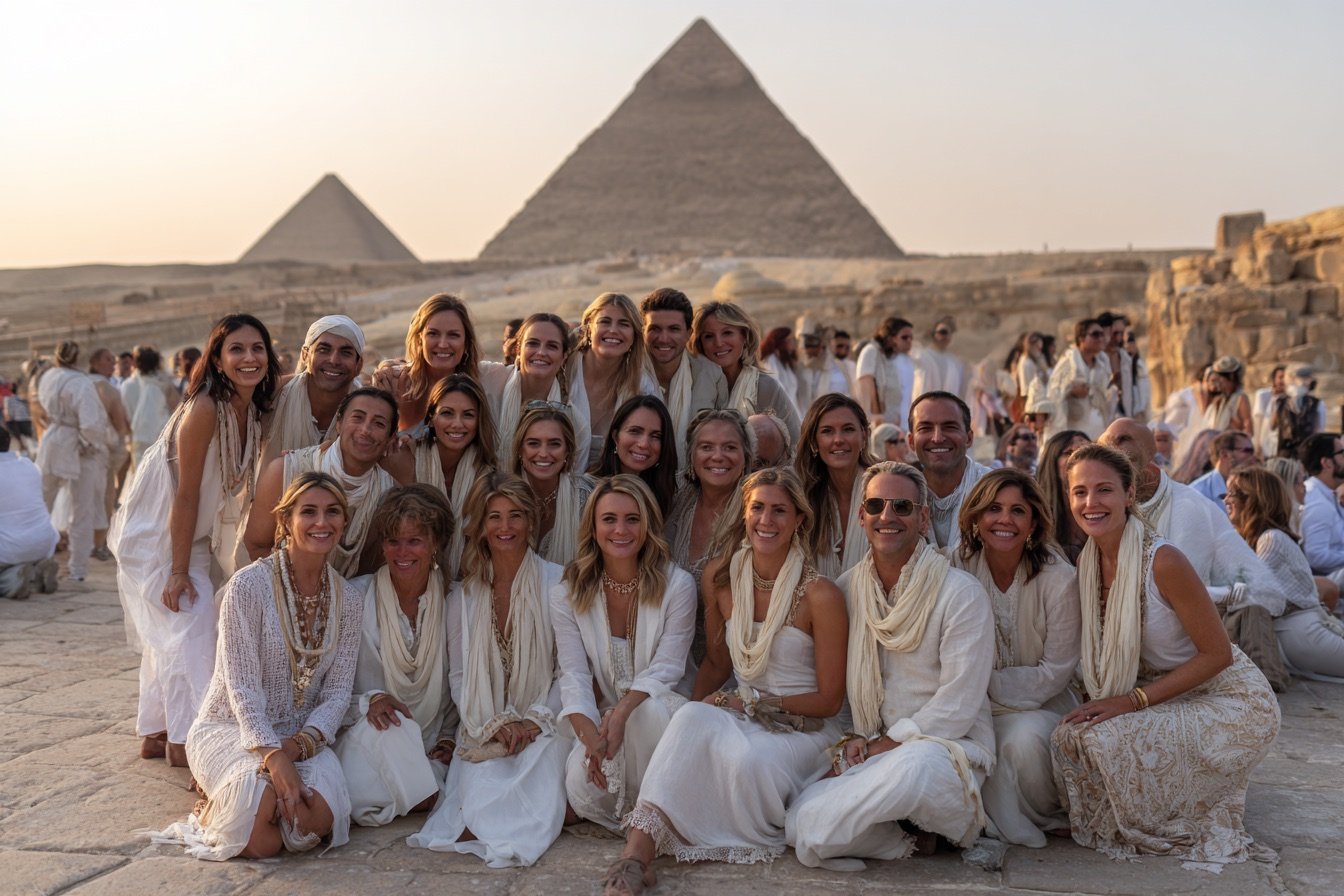 Group Work, Workshops, & Retreats
