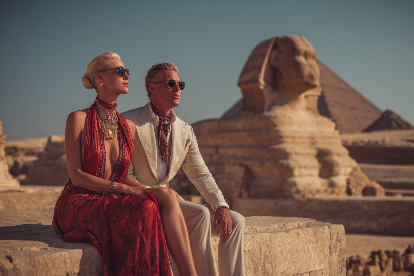 VIP & High-Level Experiences