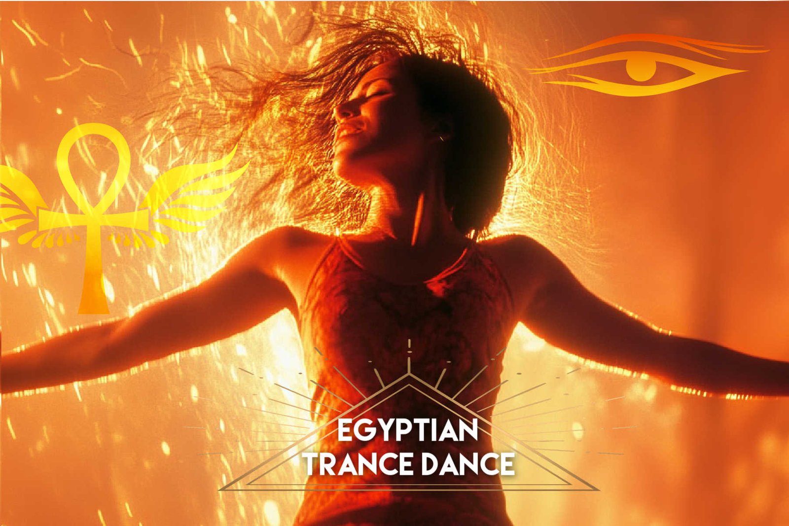 Week 4 – Sekhmet — The Secret Key of Egyptian Trance Dance